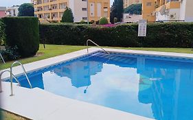 Studio With Pool Benalmadena